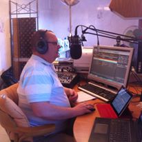 Ian On Radio